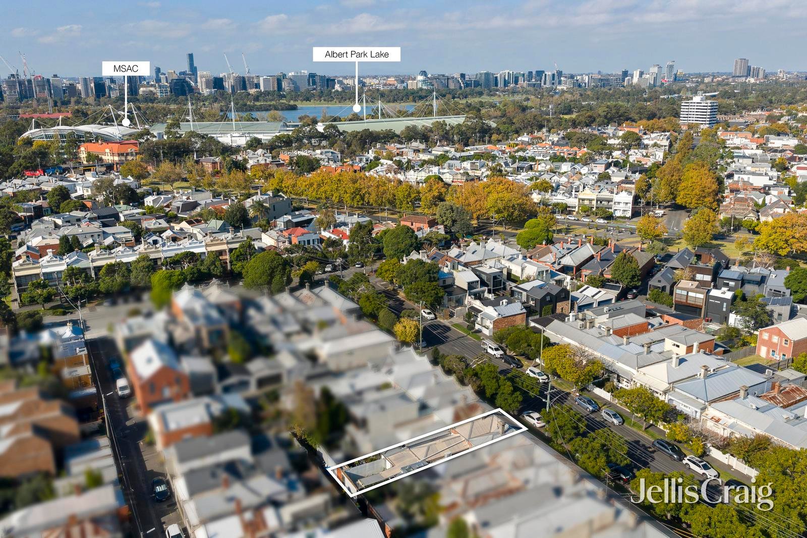 18 Finlay Street, Albert&nbsp;Park image 15