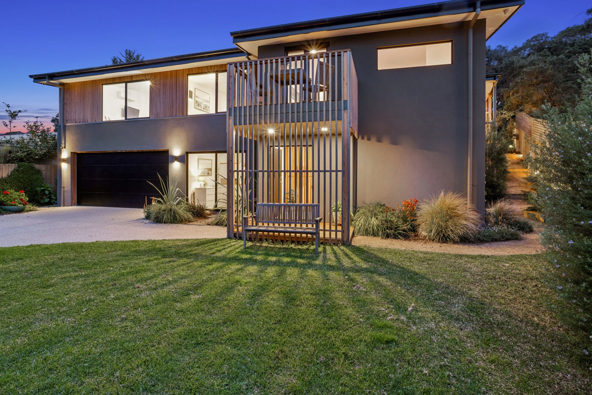 18 Florence Drive RYE