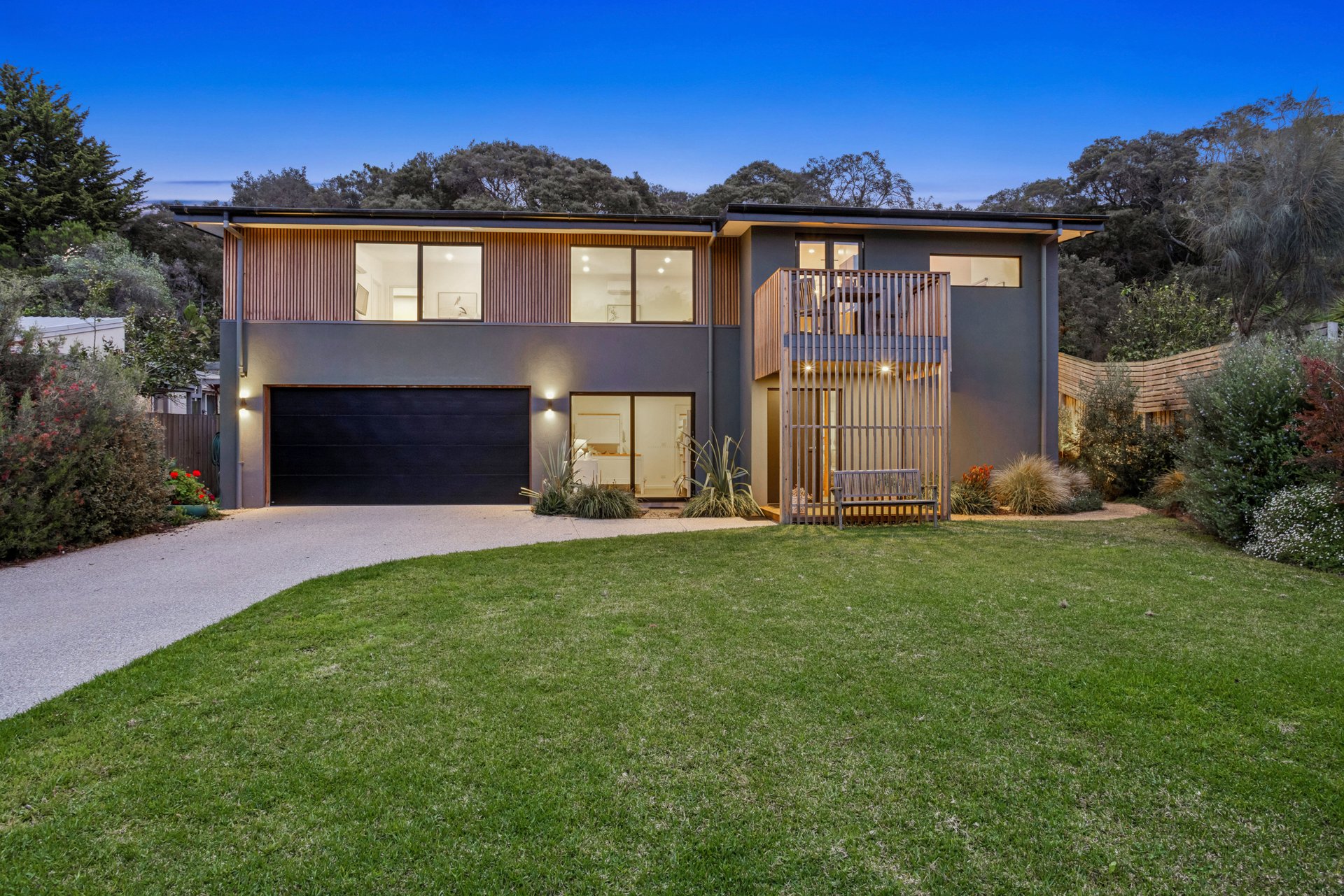 18 Florence Drive RYE