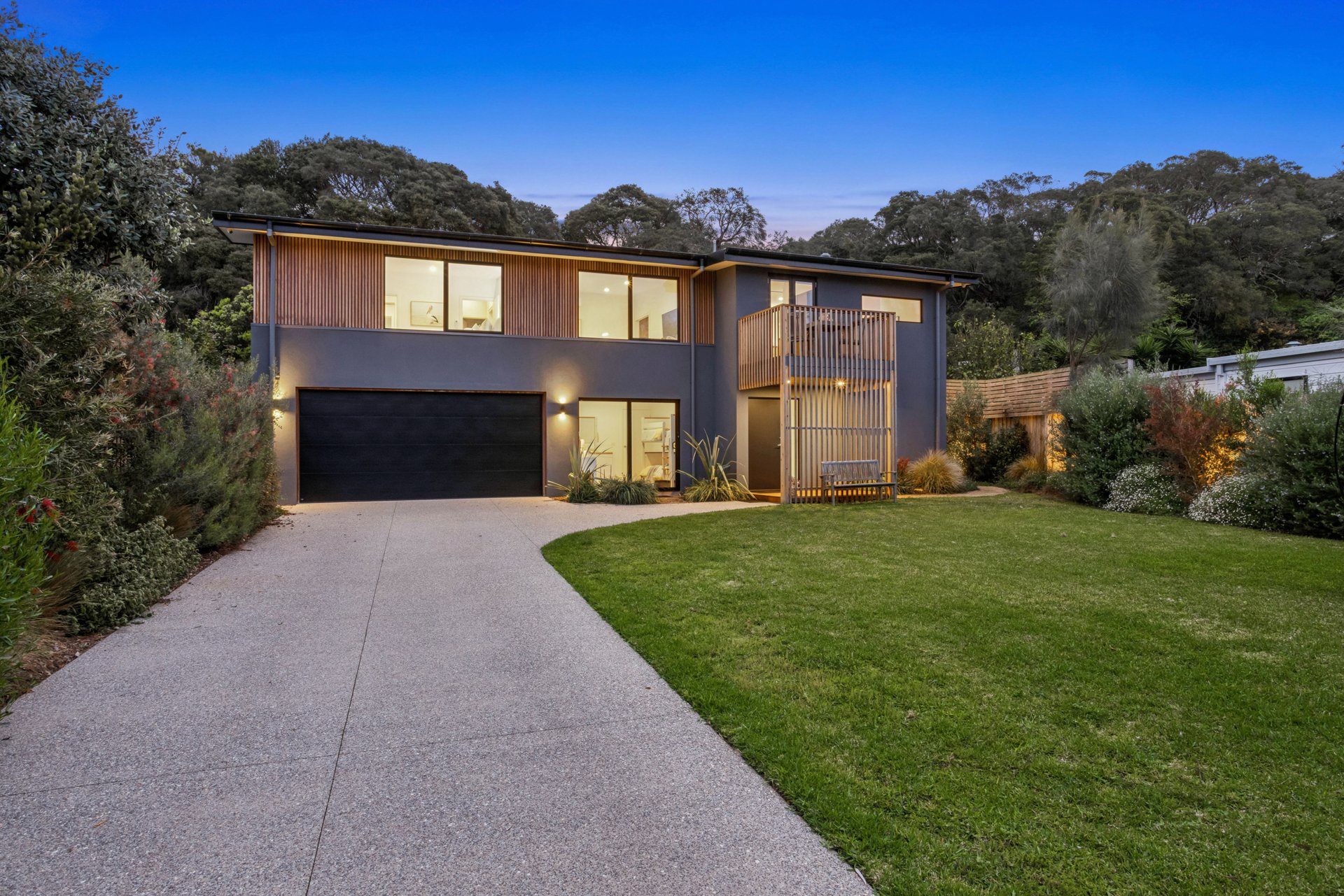 18 Florence Drive RYE