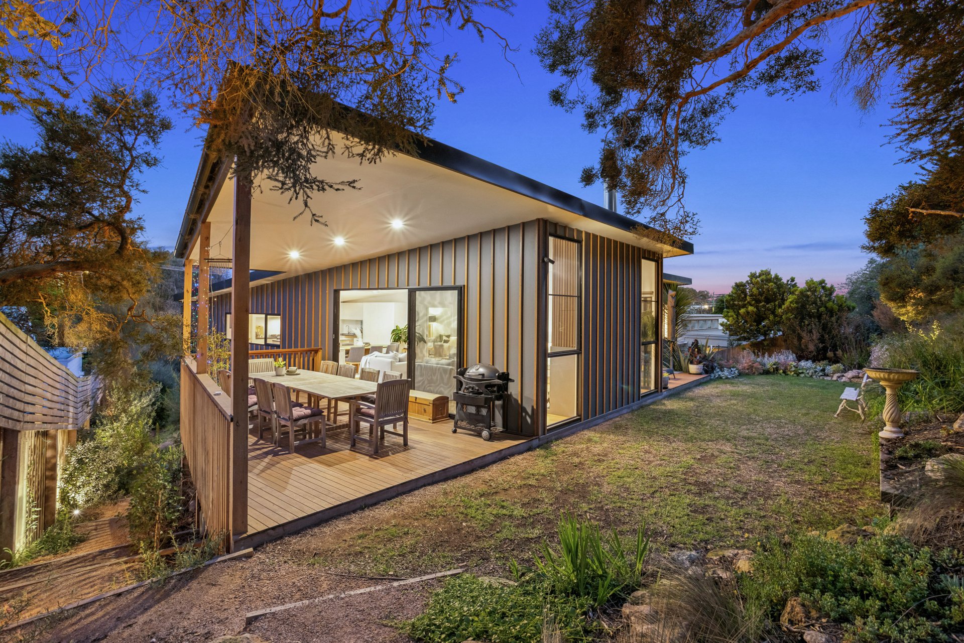 18 Florence Drive RYE