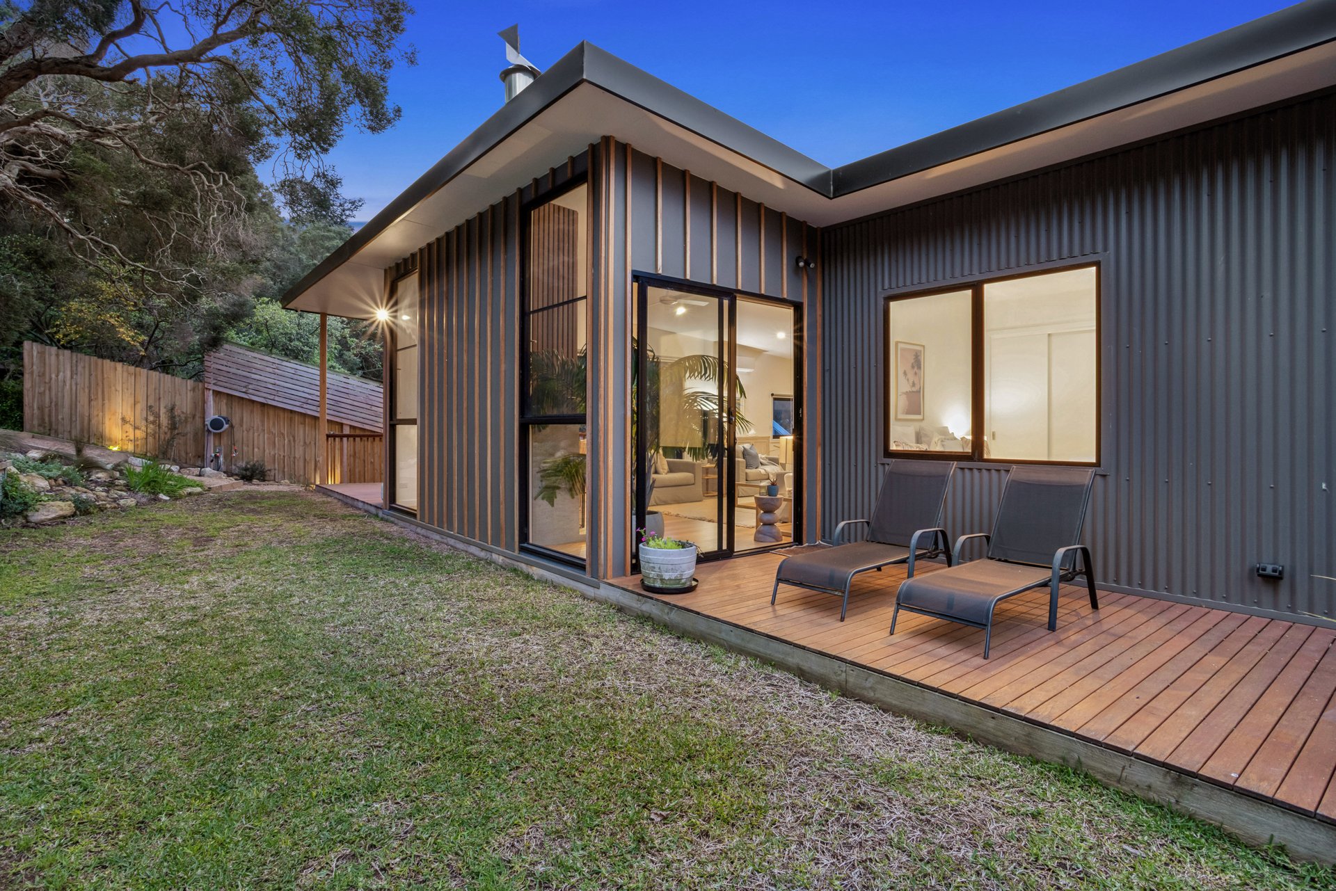 18 Florence Drive RYE