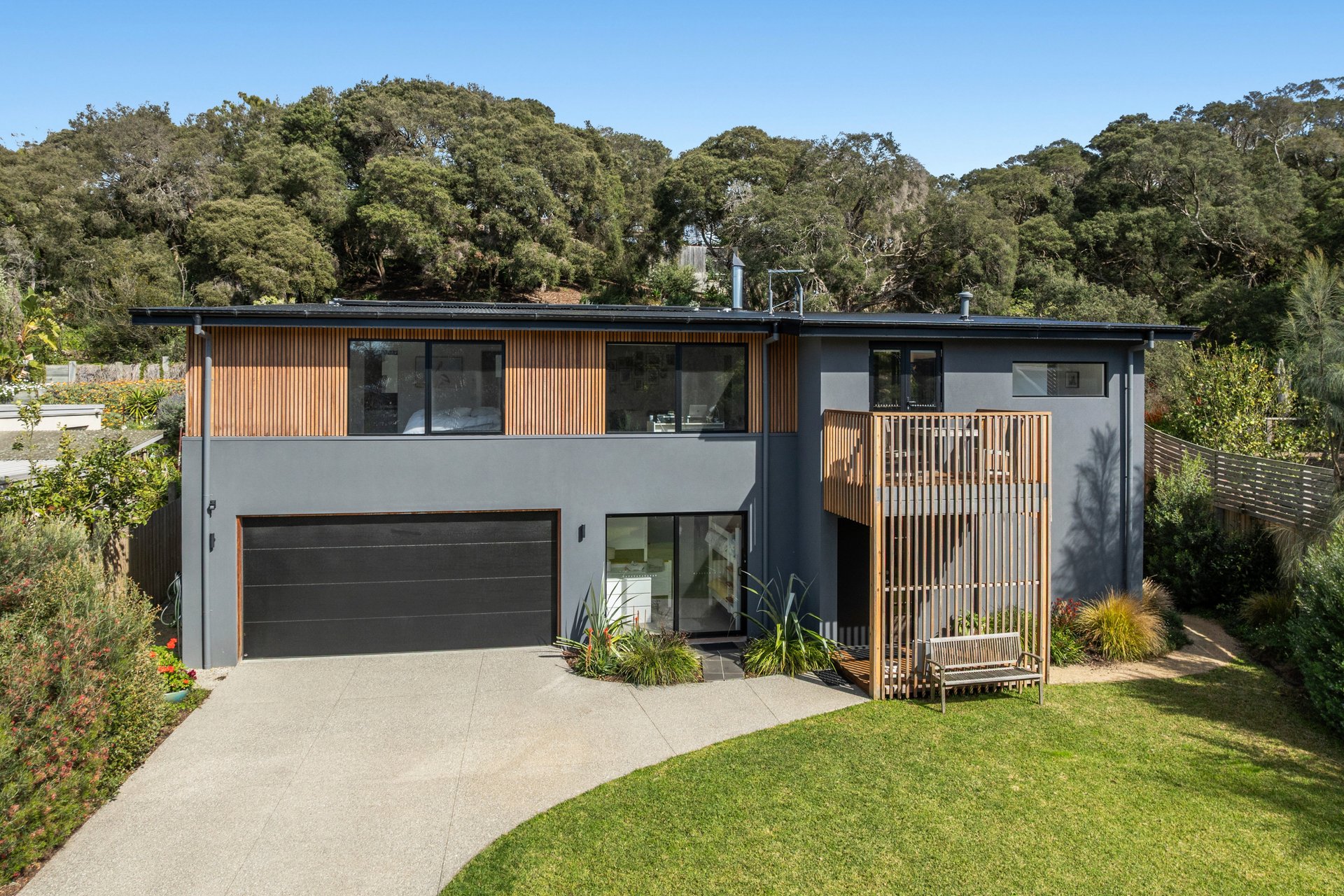 18 Florence Drive RYE