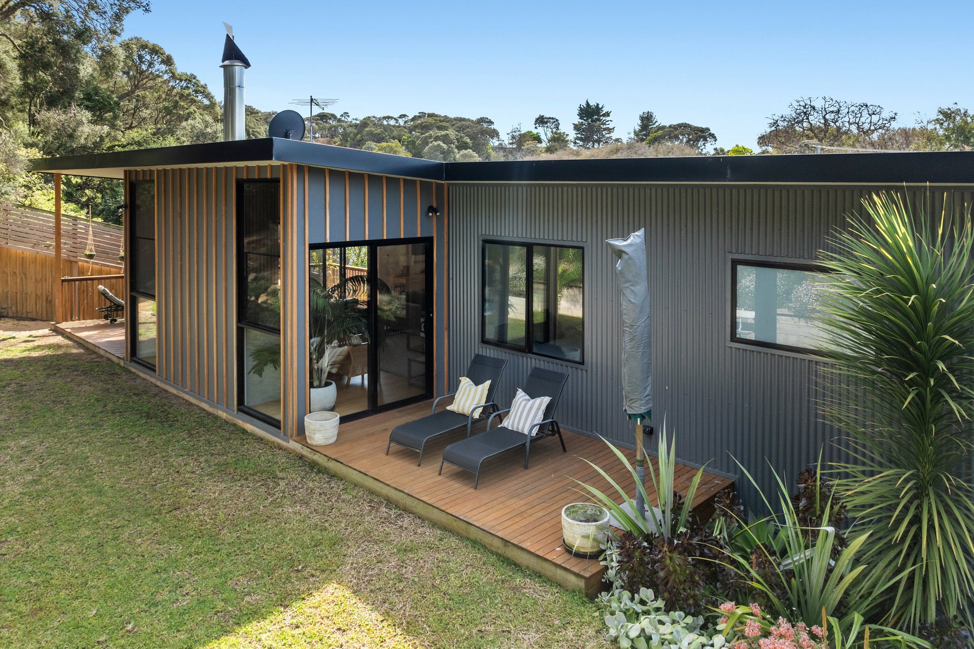 18 Florence Drive RYE