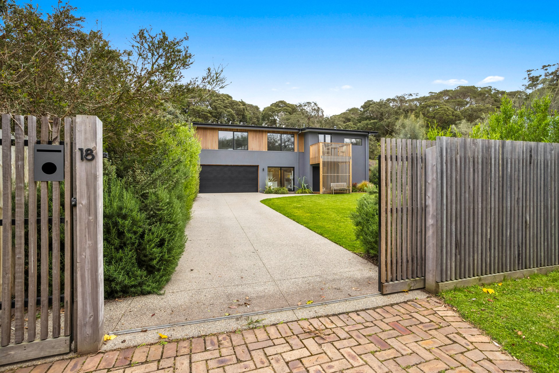 18 Florence Drive RYE