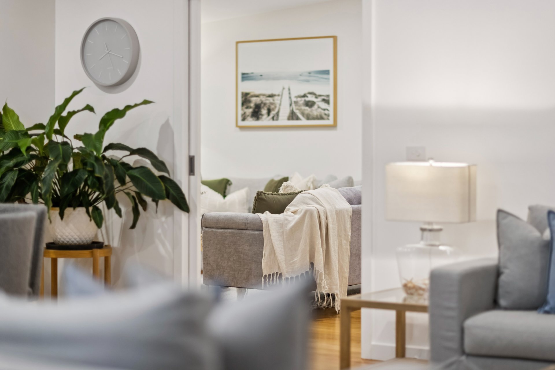 18 Florence Drive RYE