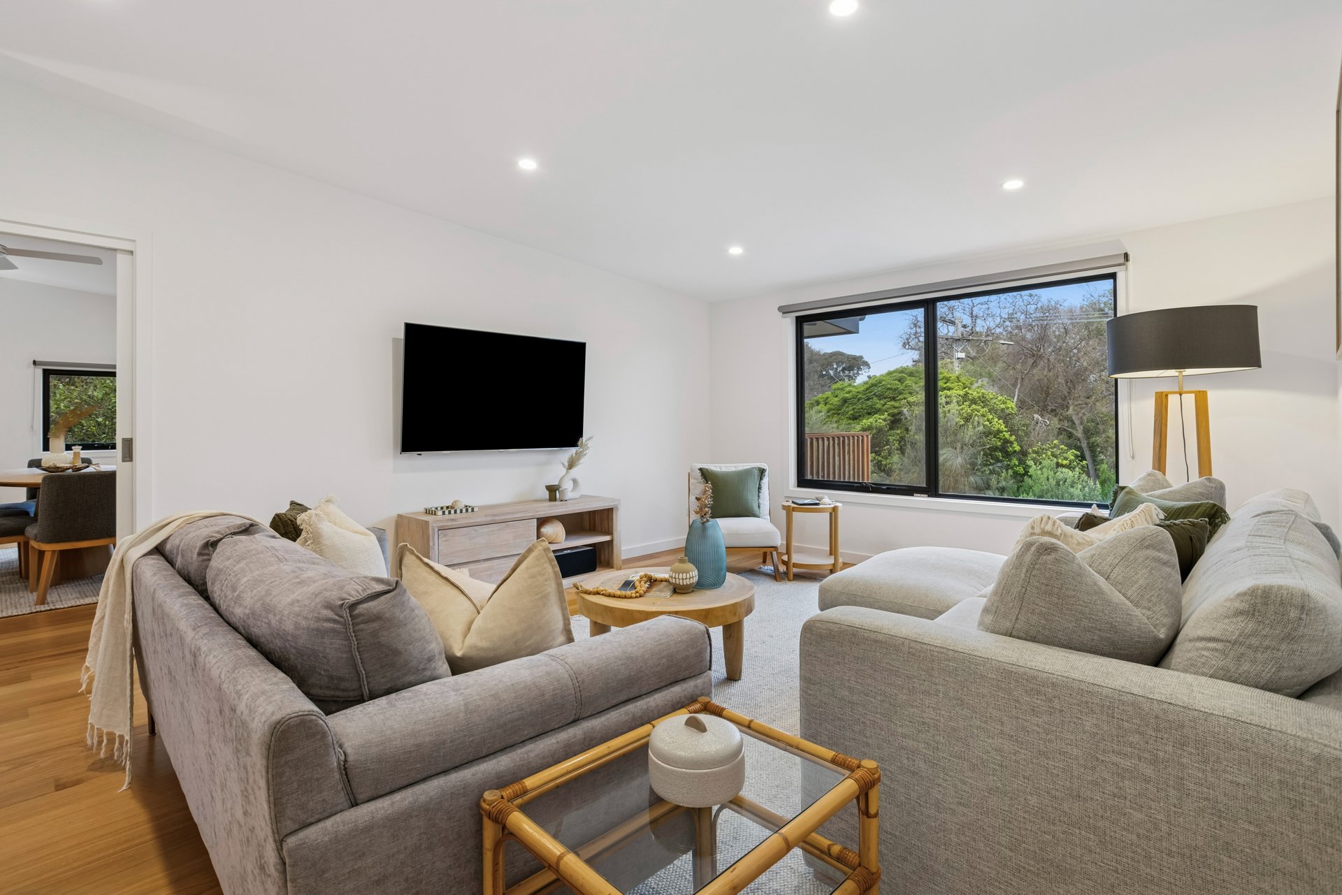 18 Florence Drive RYE