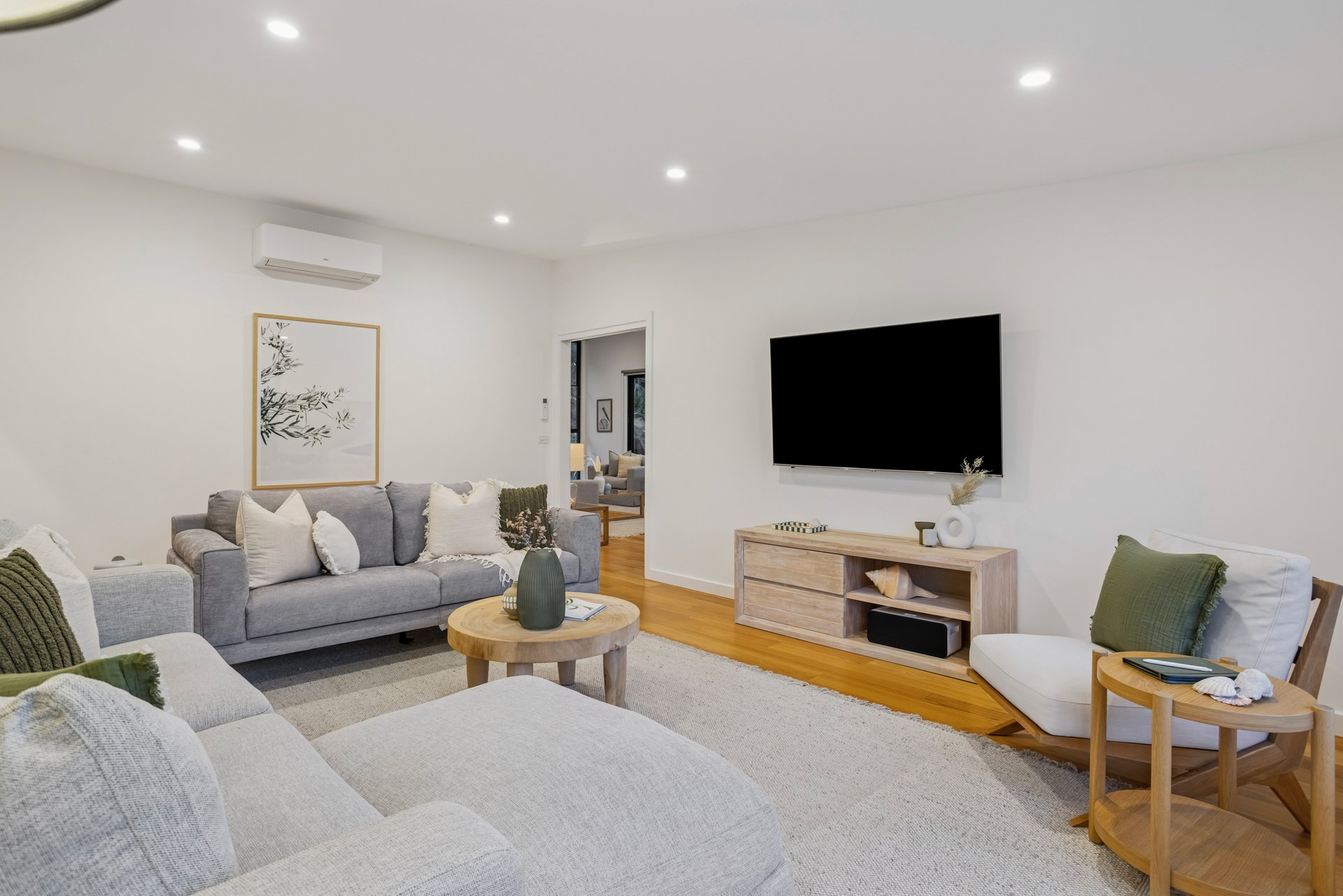 18 Florence Drive RYE