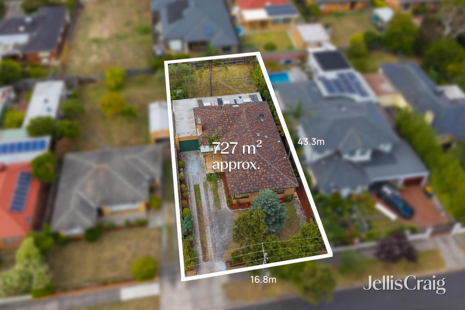 18 Folkestone Road, Glen&nbsp;Waverley image 13