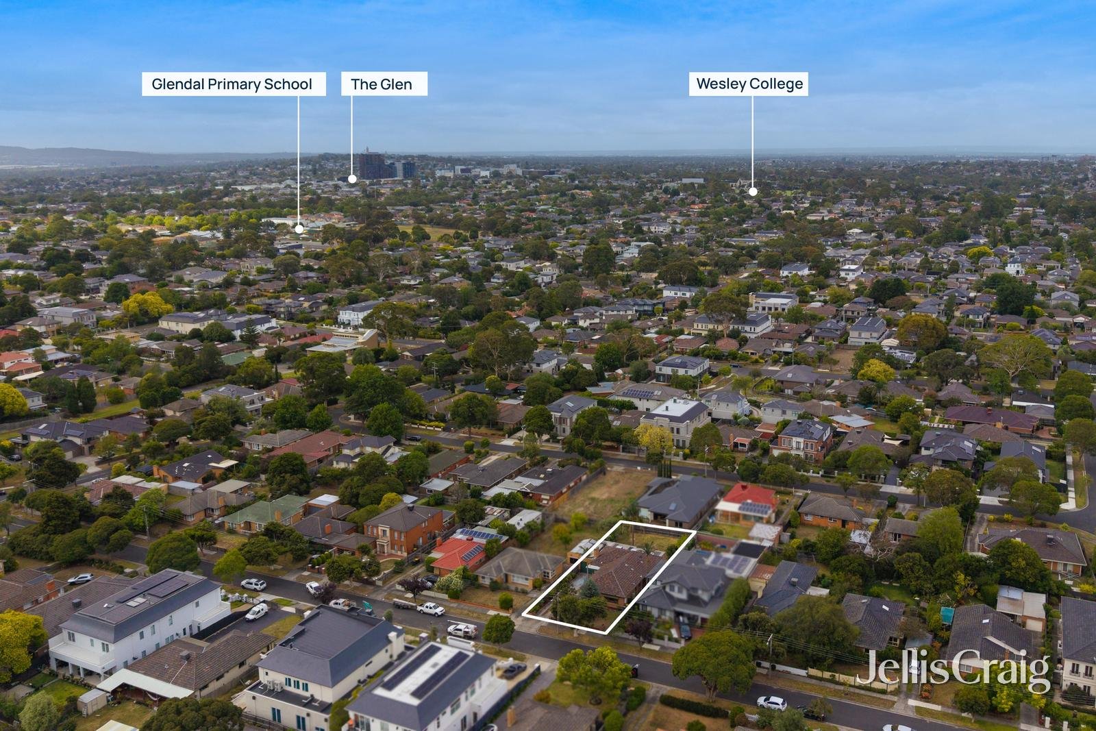 18 Folkestone Road, Glen&nbsp;Waverley image 14