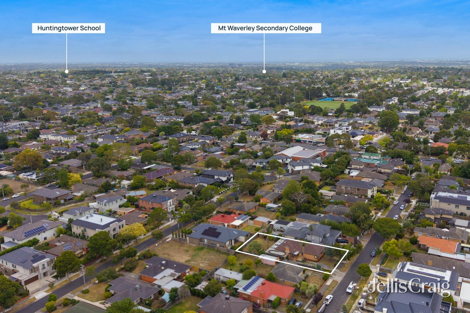 18 Folkestone Road, Glen&nbsp;Waverley image 15