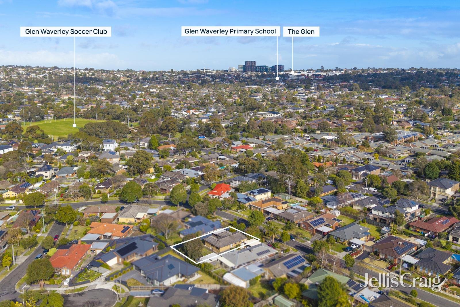 18 Gauntlet Avenue, Glen Waverley image 13