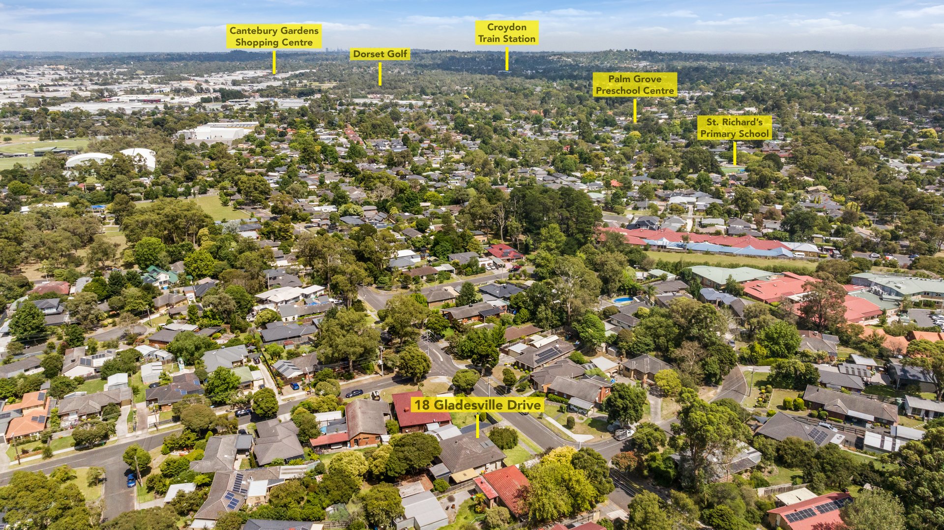 18 Gladesville Drive, Kilsyth image 14