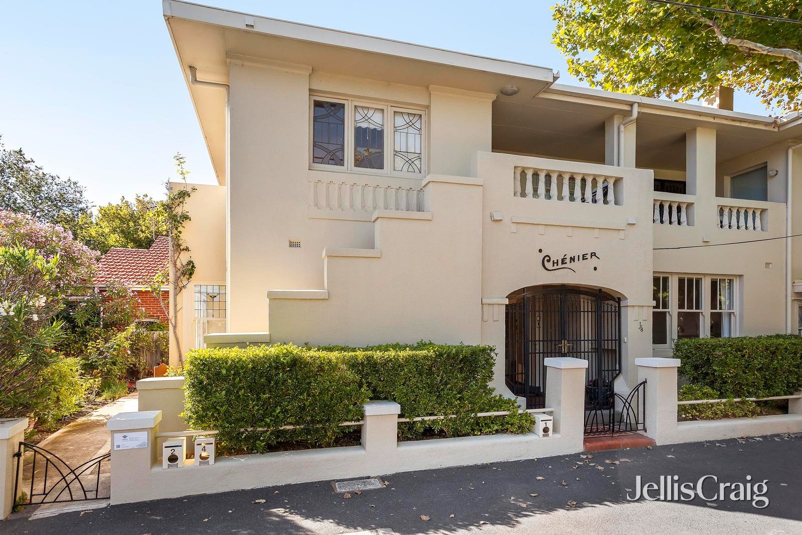 1/8 Glen Huntly Road, Elwood image 13