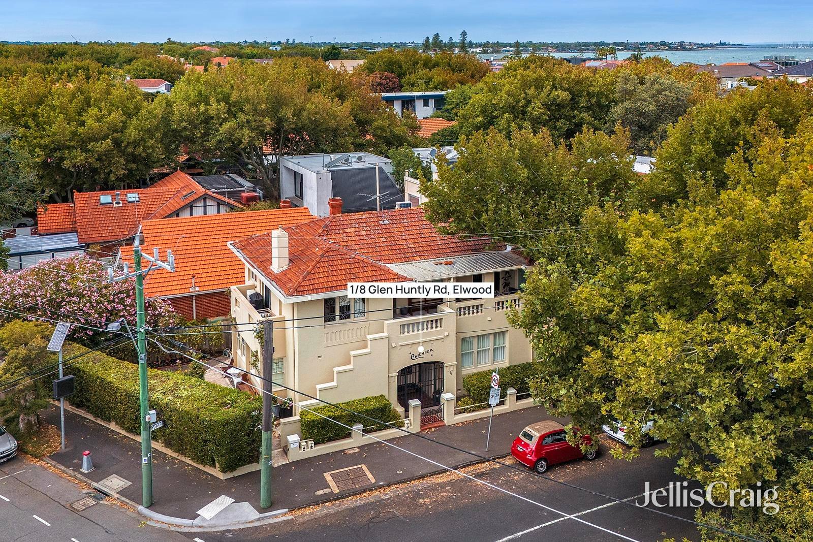 1/8 Glen Huntly Road, Elwood image 16