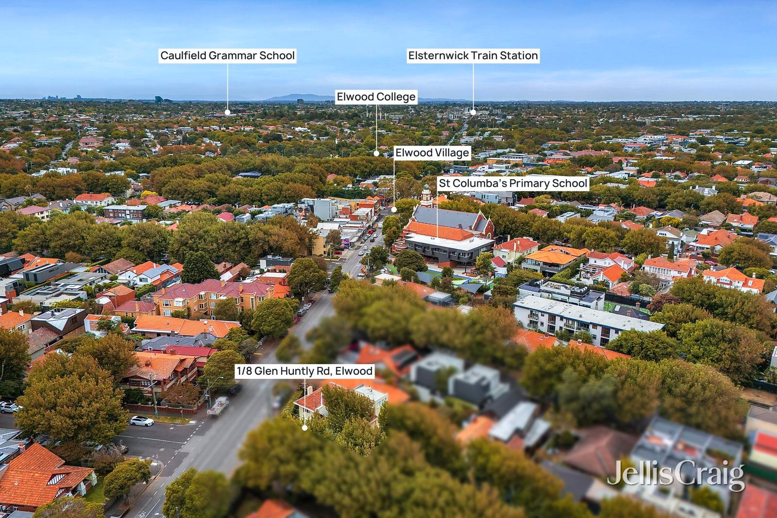 1/8 Glen Huntly Road, Elwood image 17