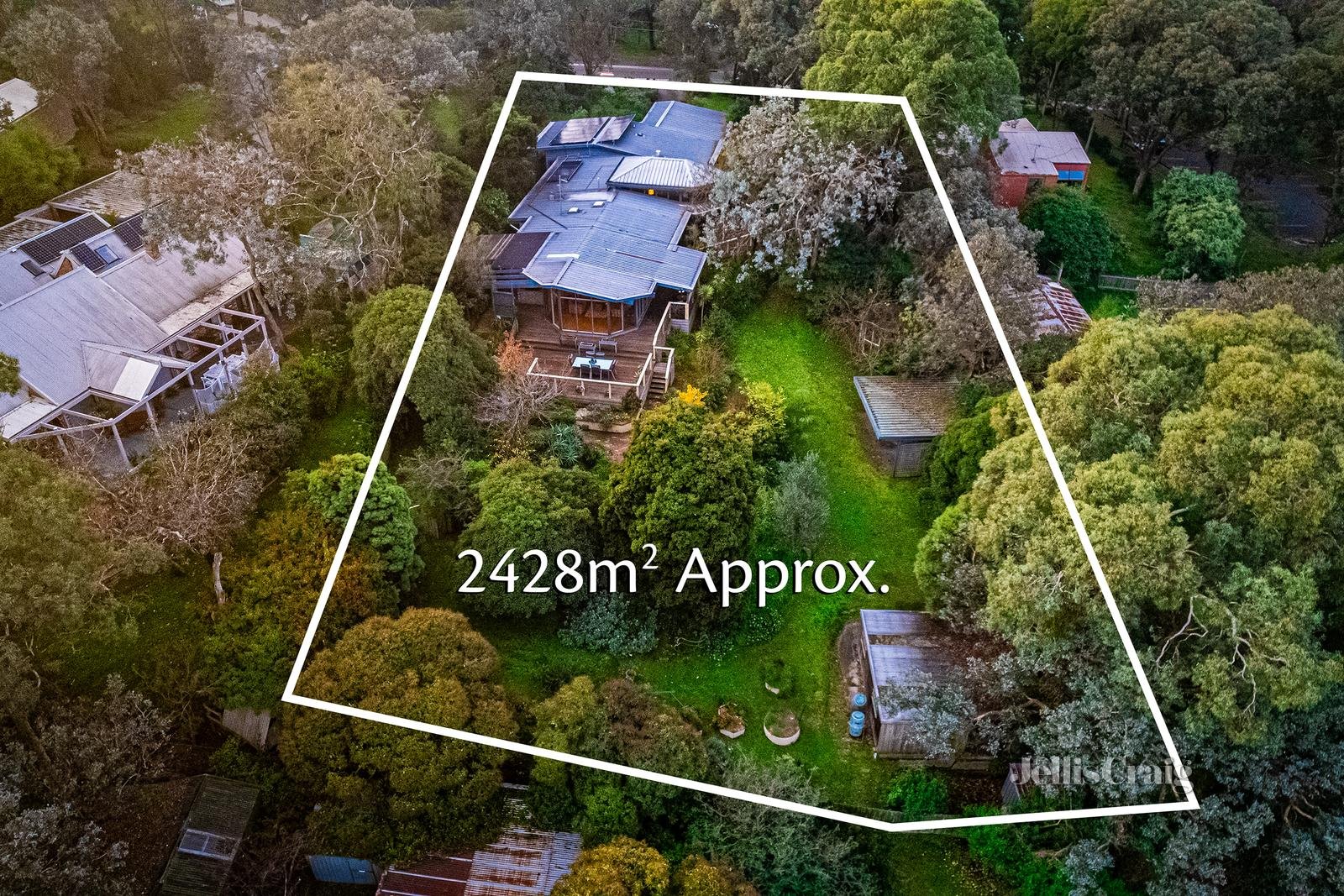 18 Glen Park Road, Eltham North image 12