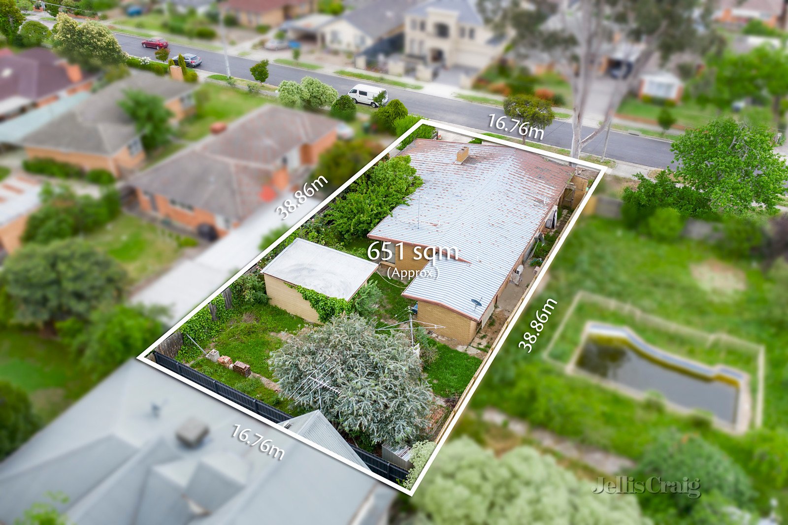 18 Glenda Street, Doncaster image 1