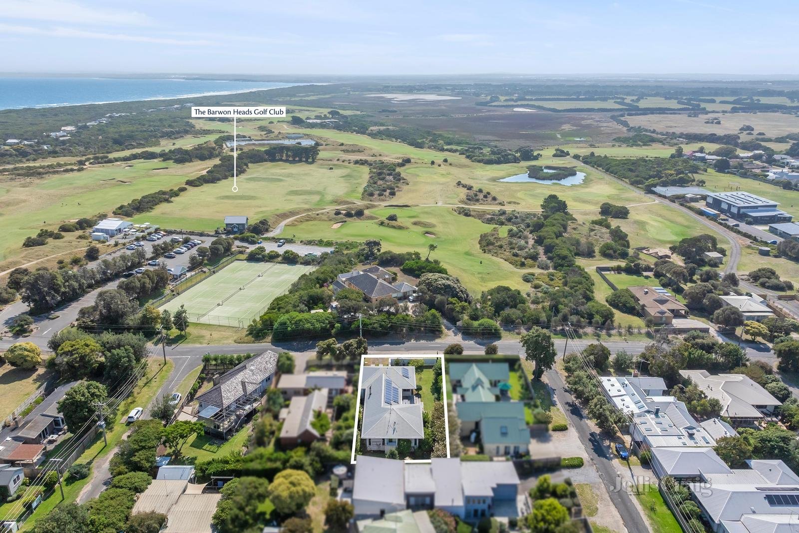 18 Golf Links Road, Barwon Heads image 19