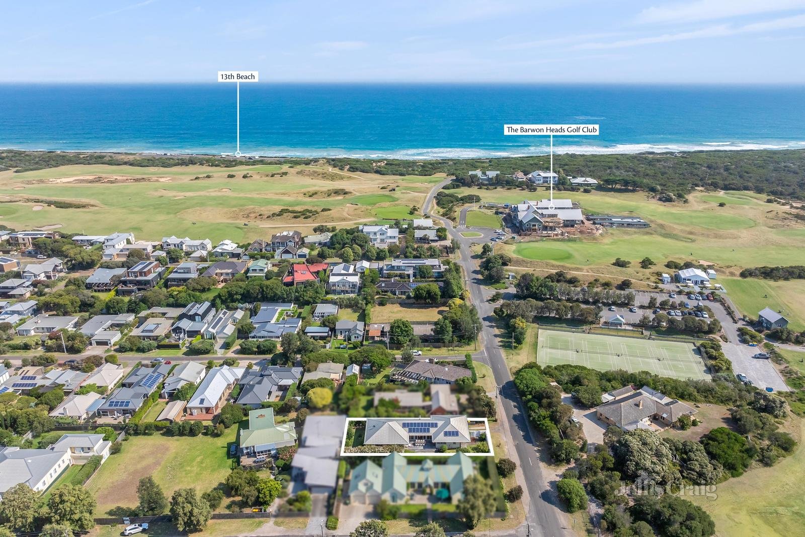 18 Golf Links Road, Barwon Heads image 20