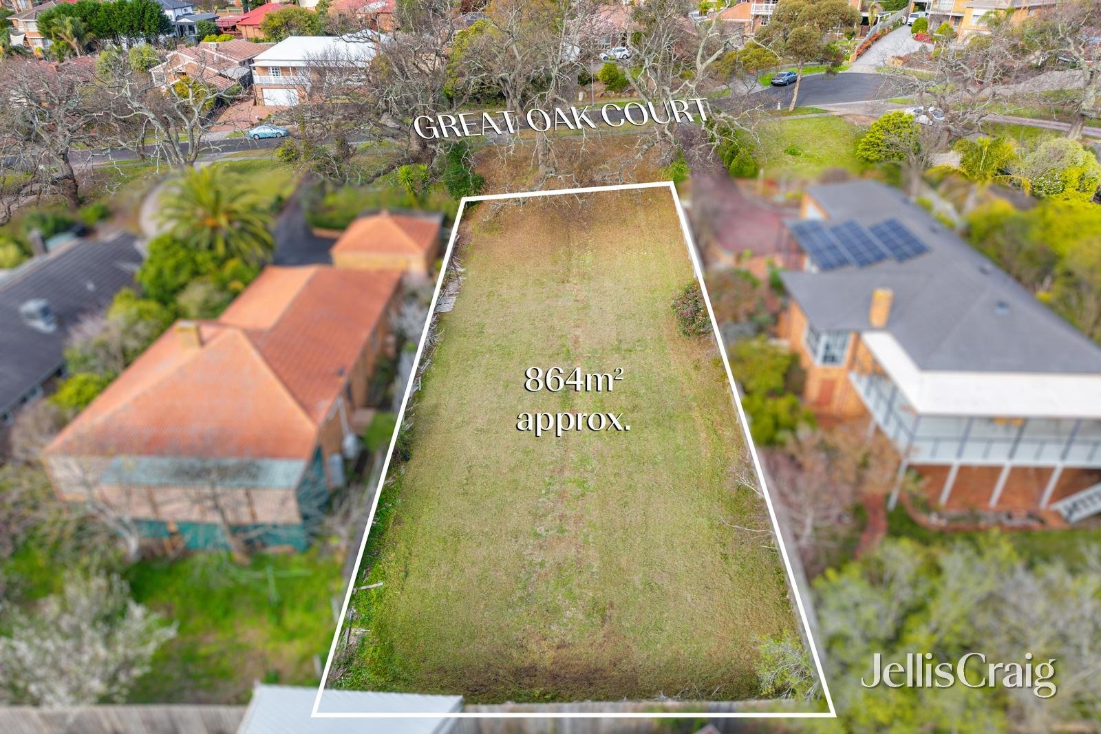 18 Great Oak Court, Mooroolbark image 1