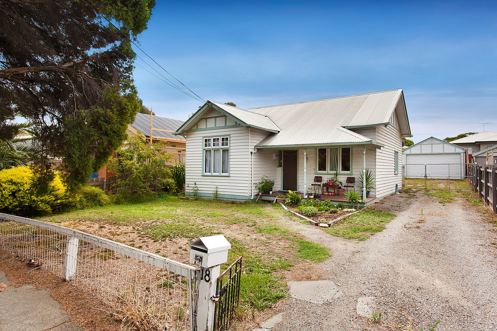 18 Hall Street, Fairfield VIC 3078