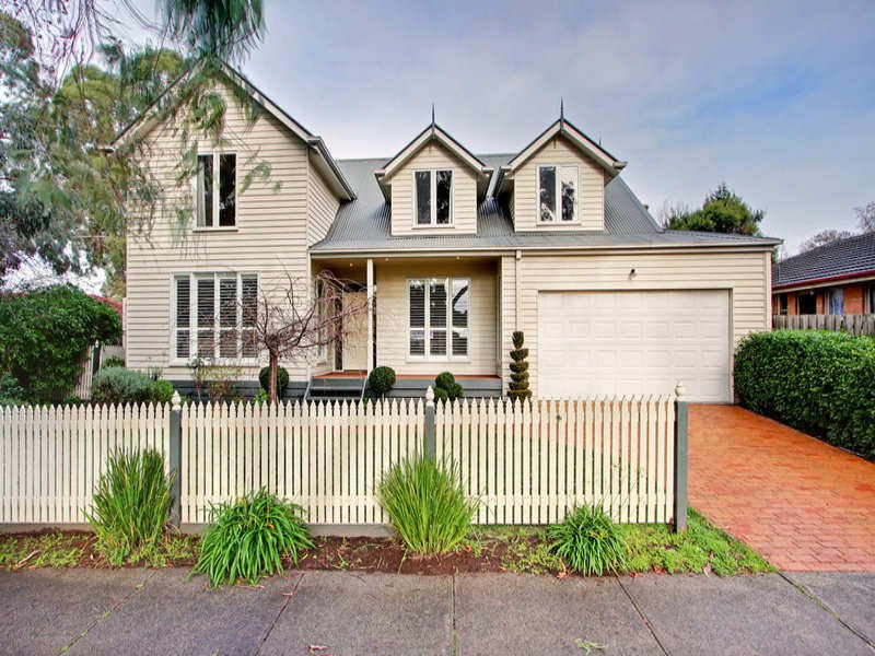 18 Henry Road, Croydon image 1