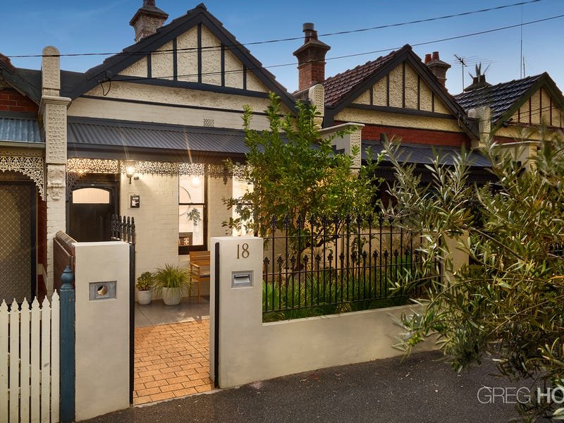 18 Herbert Street, Albert Park image 9