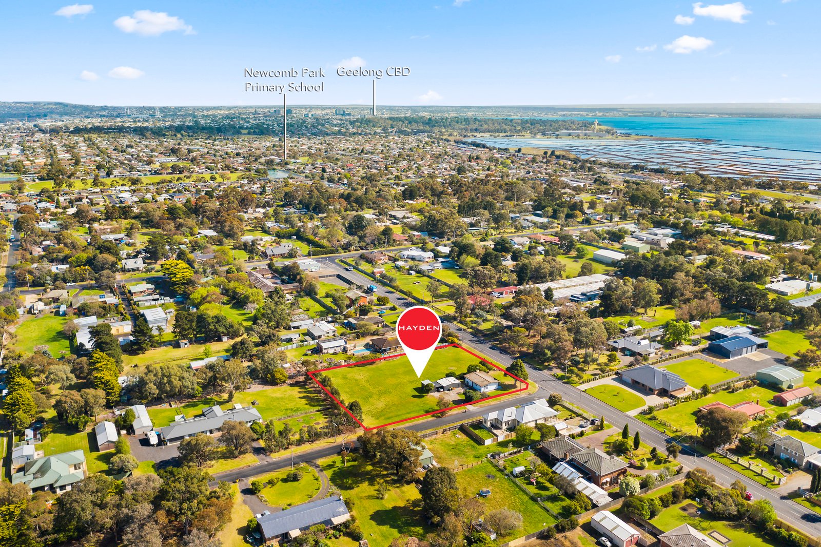 18 High Street, Moolap image 1