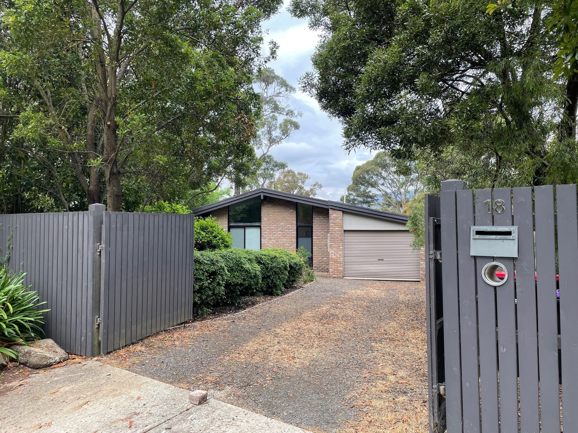 18 High Street, Woodend image 1