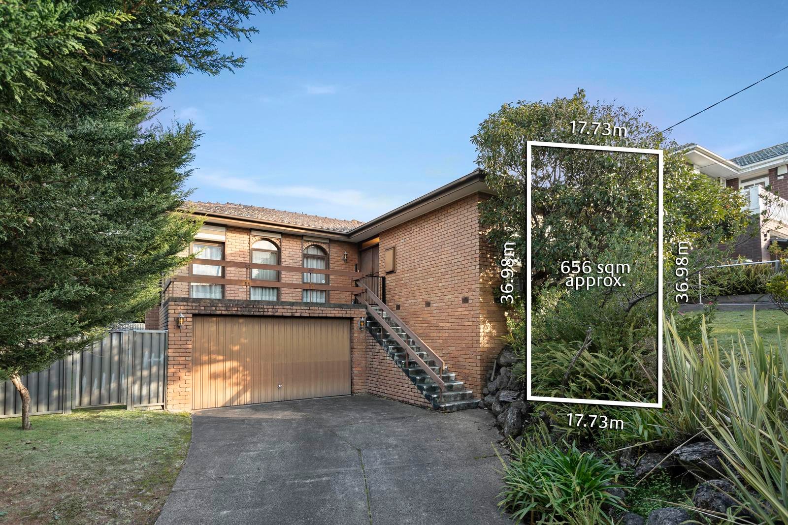 18 Hill View Parade, Templestowe Lower image 2