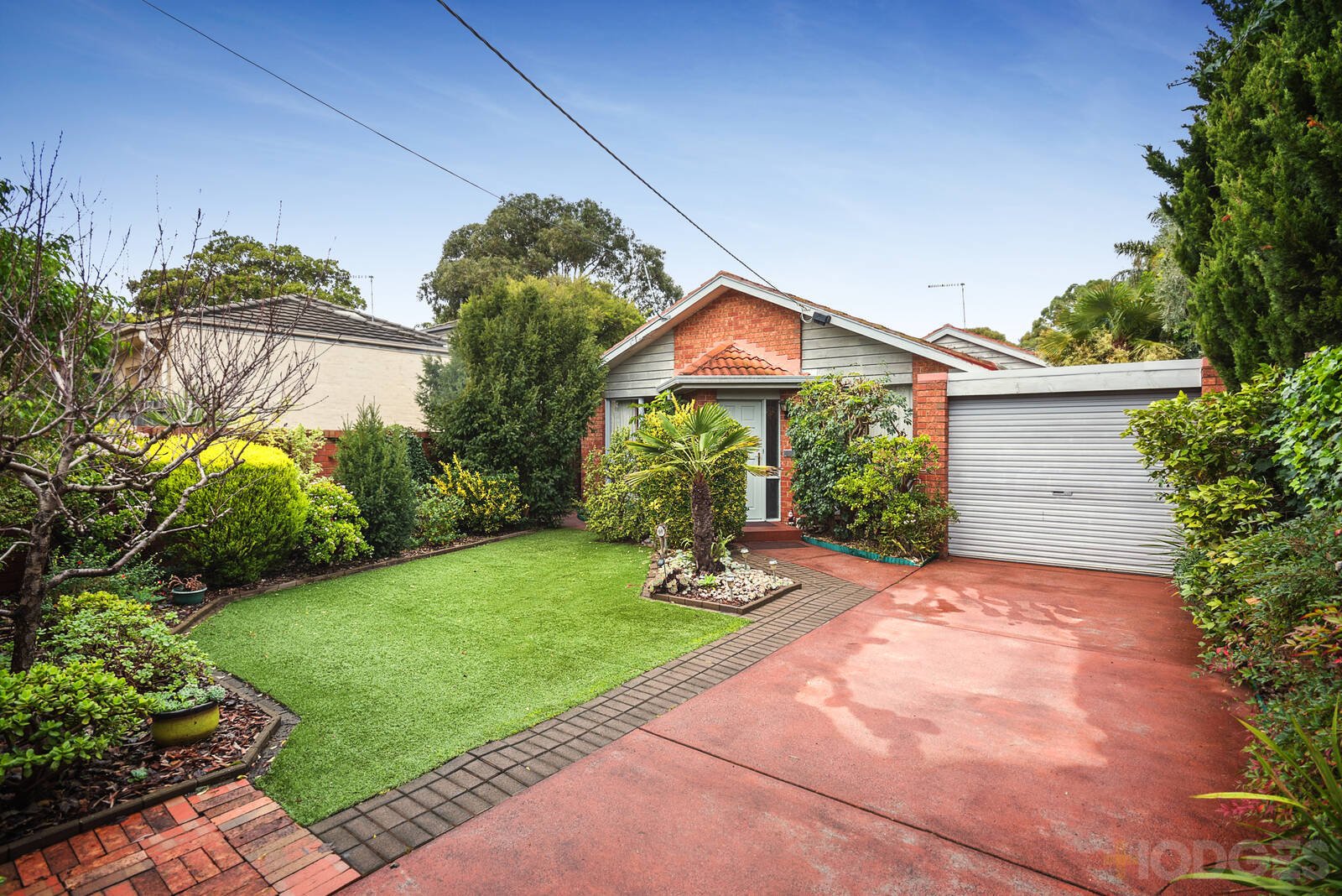 1 / 8 Holloway Road, Sandringham, VIC, 3191