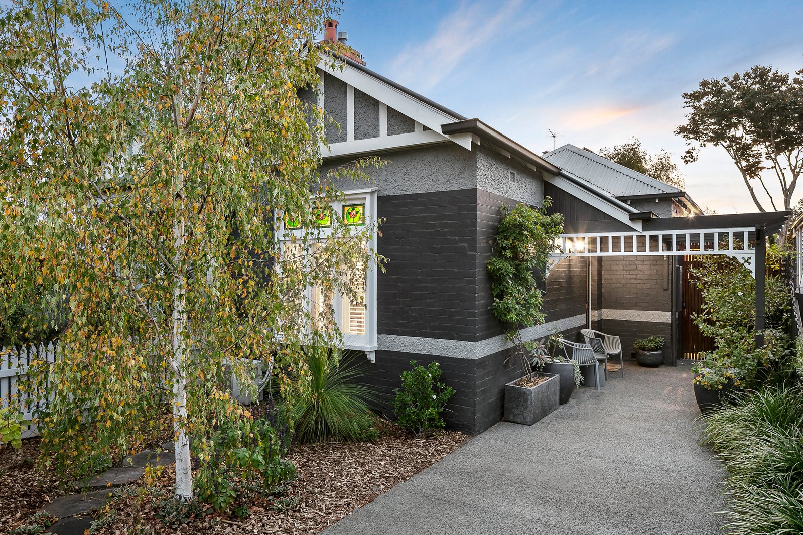 18 Hunter Street