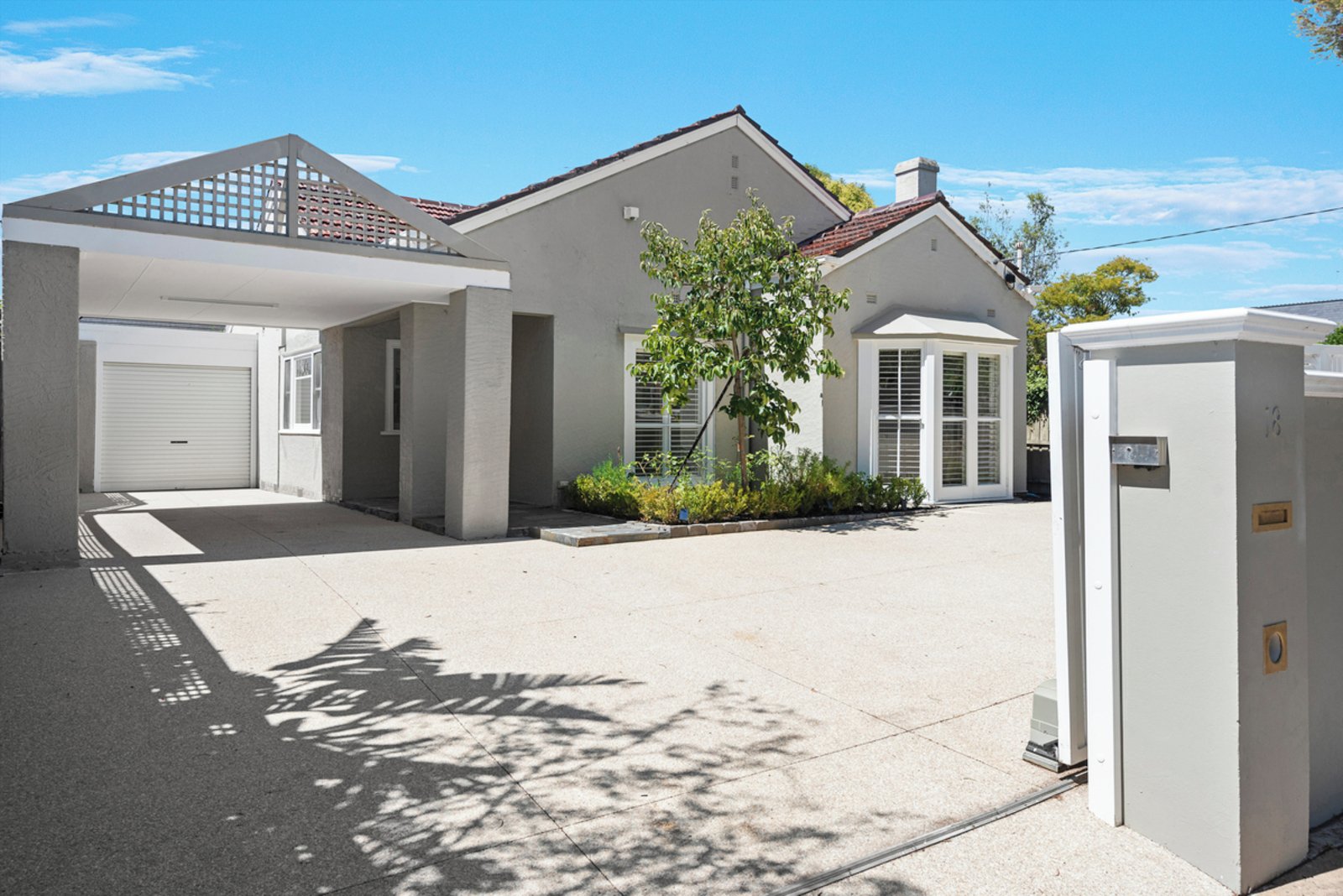 18 Irilbarra Road