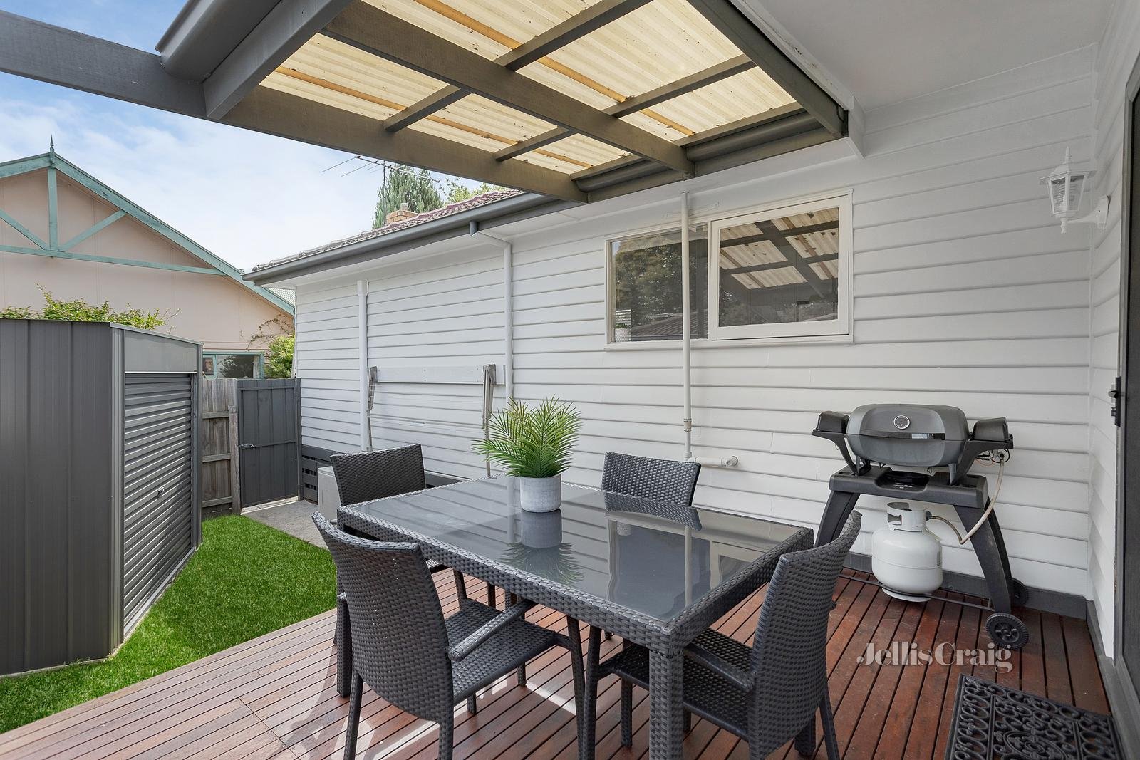 1/8 Jackson Street, Forest Hill image 8