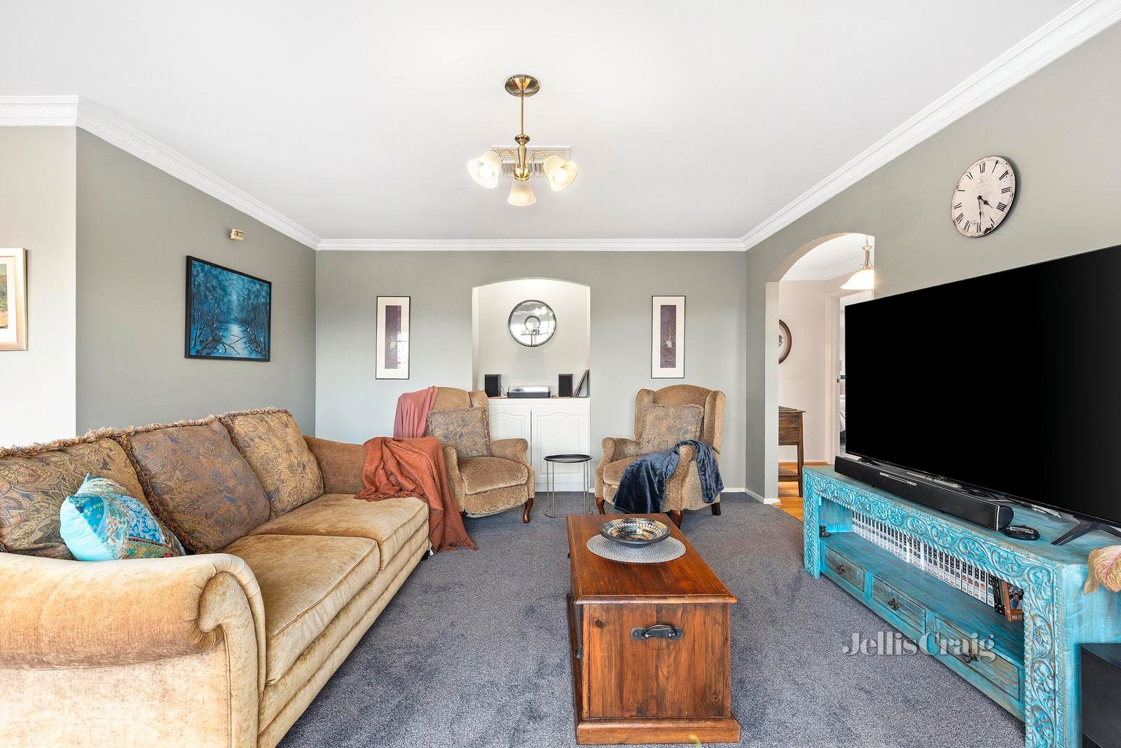 18 Janson Court, Croydon North image 11