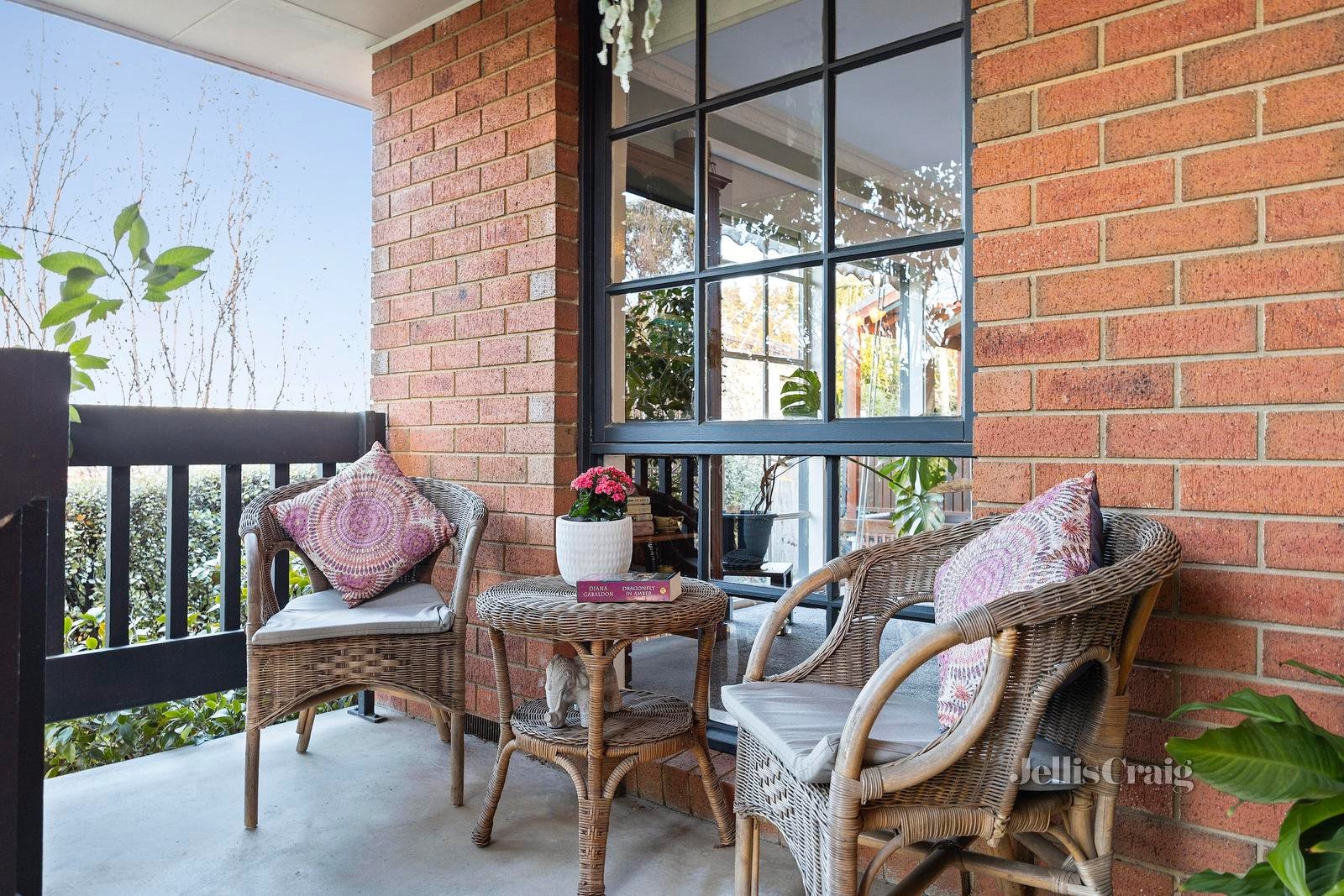 18 Janson Court, Croydon North image 15