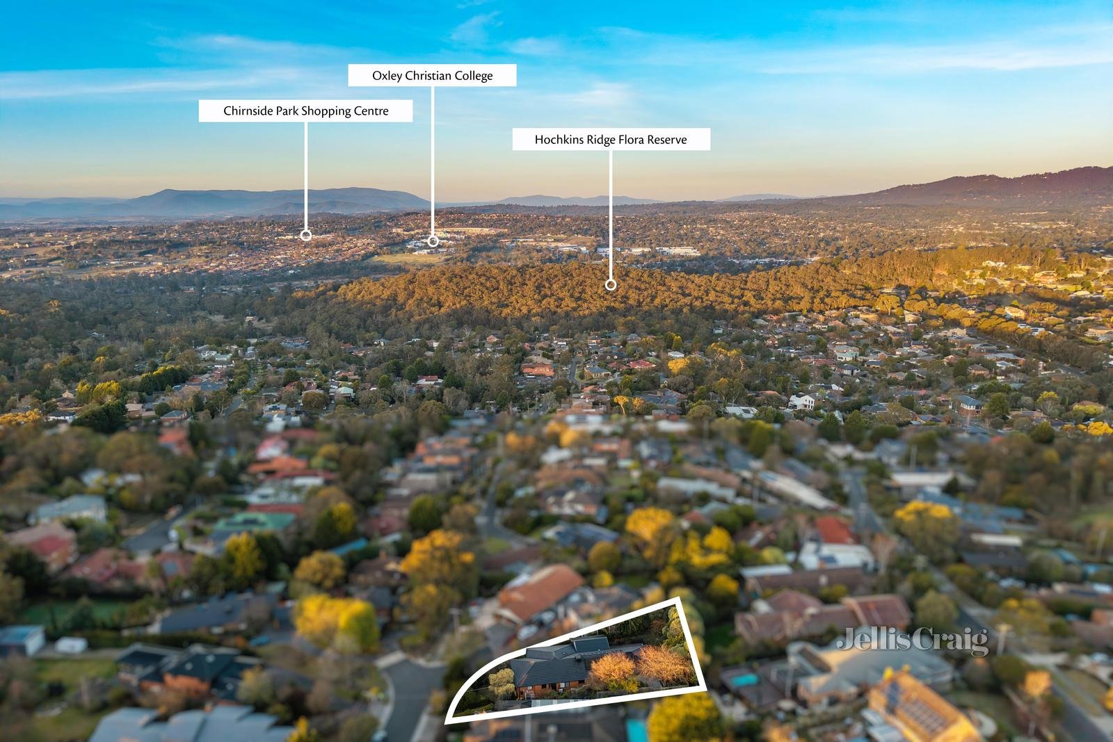 18 Janson Court, Croydon North image 23