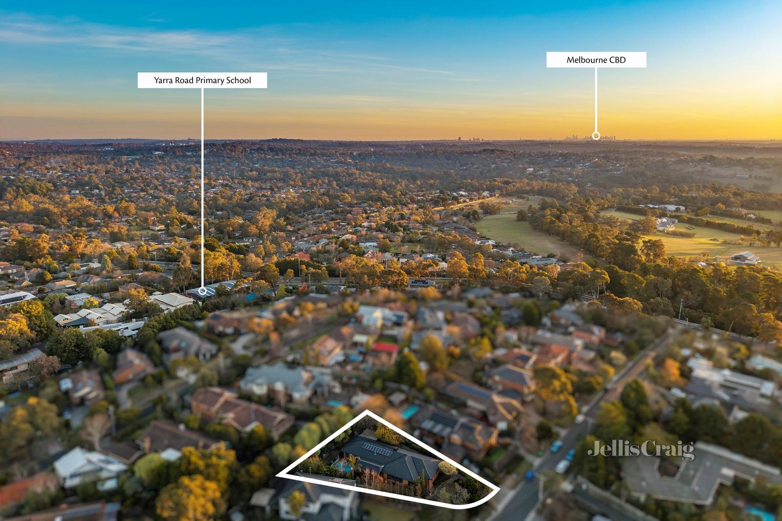 18 Janson Court, Croydon North image 24