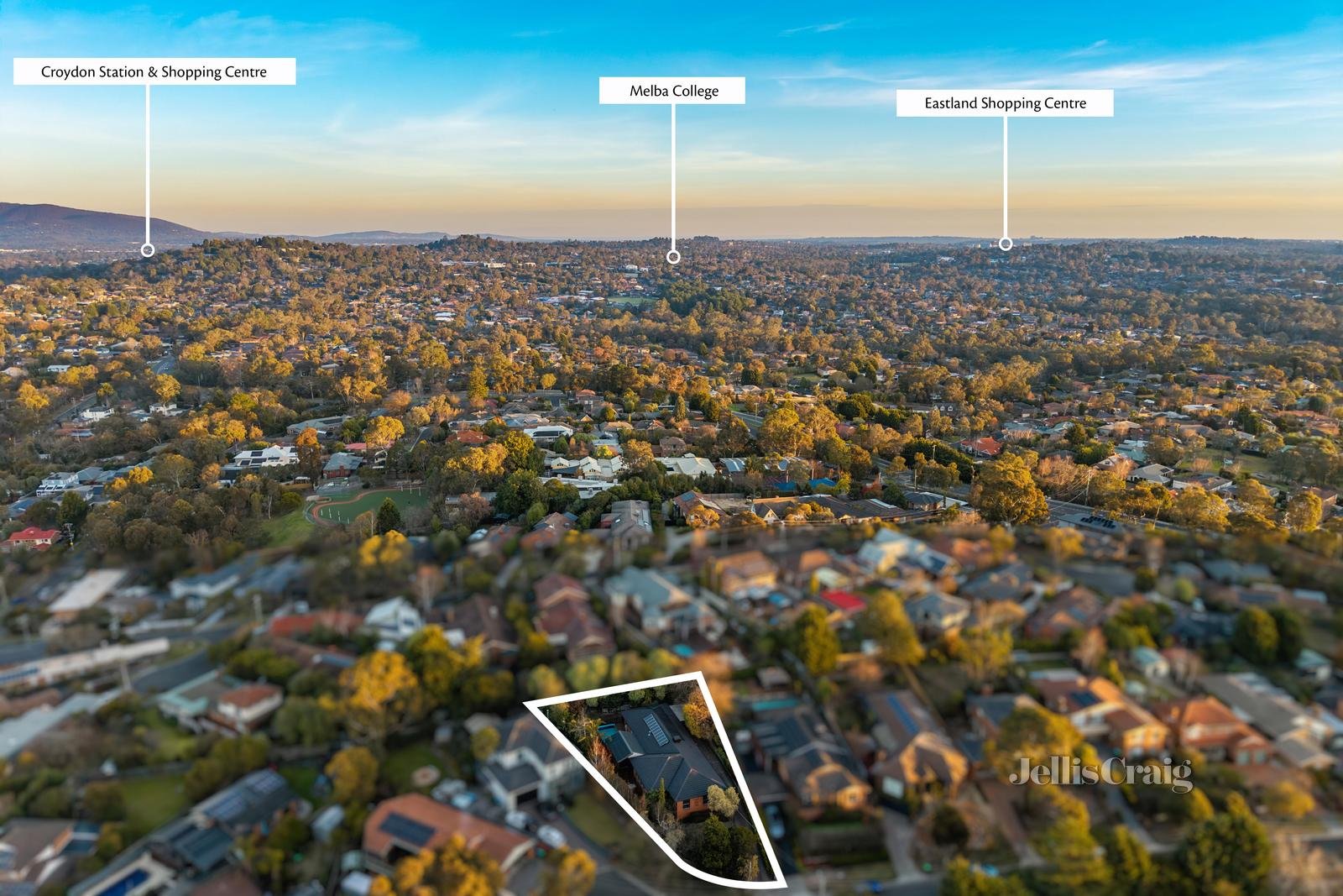 18 Janson Court, Croydon North image 25