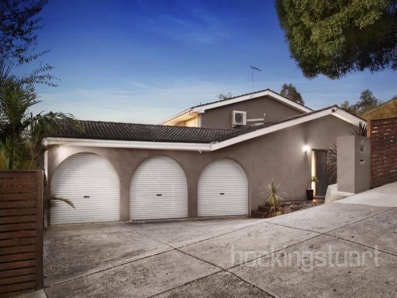 18 Jocelyn Avenue, Balwyn North image 10