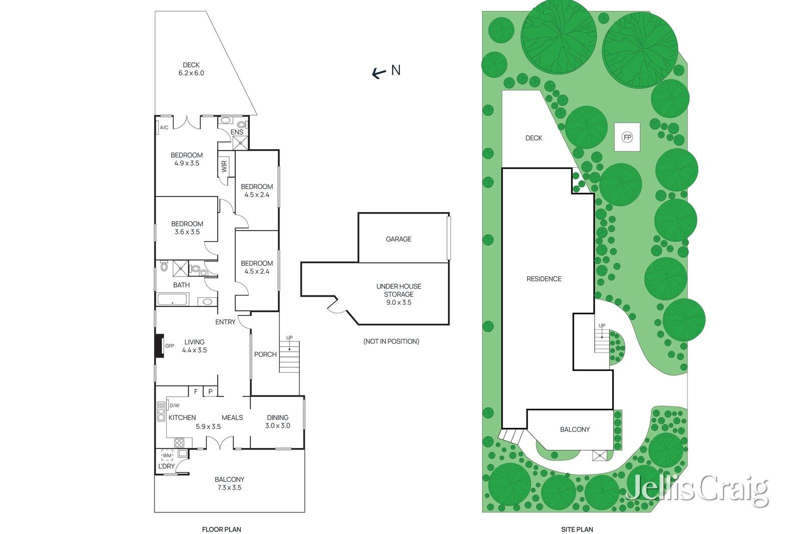 18 Johns Drive, Rye image 25