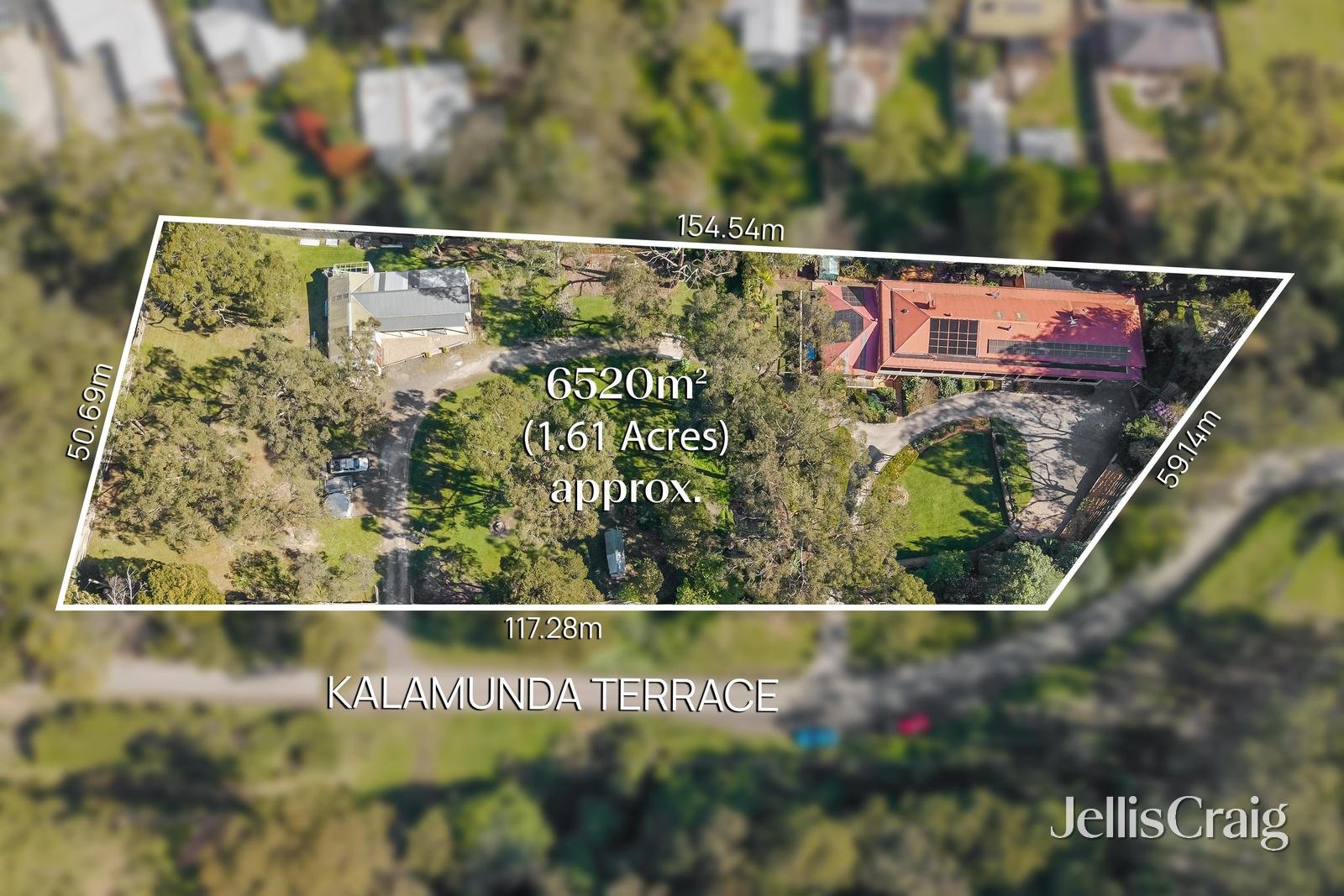 18 Kalamunda Terrace, Healesville image 4