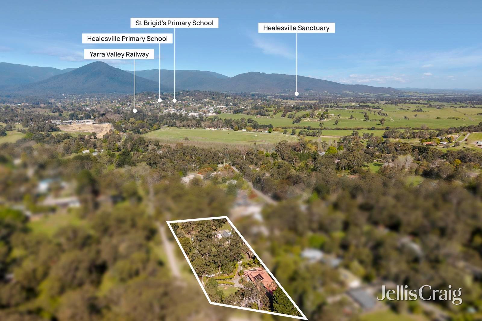 18 Kalamunda Terrace, Healesville image 29