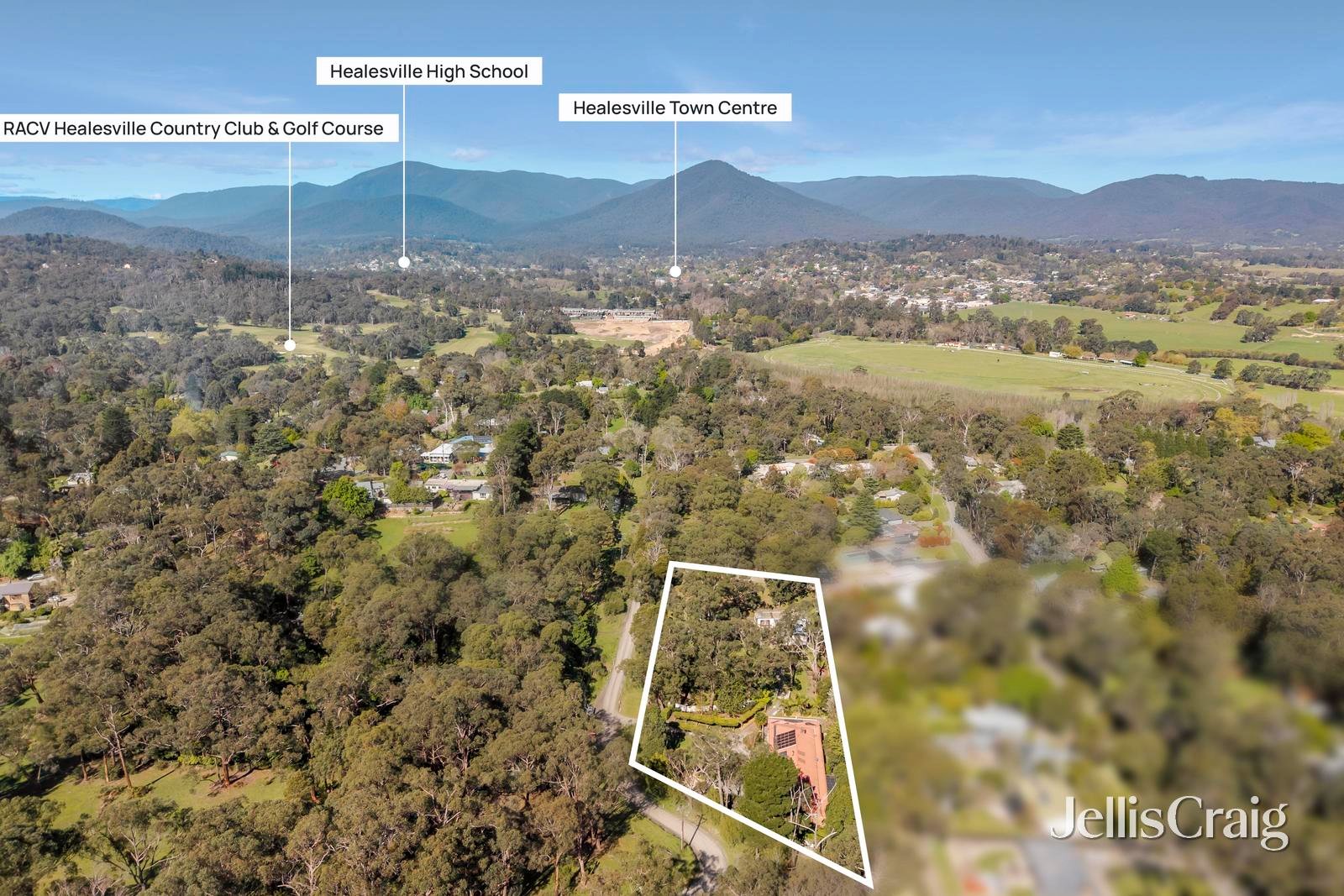 18 Kalamunda Terrace, Healesville image 30
