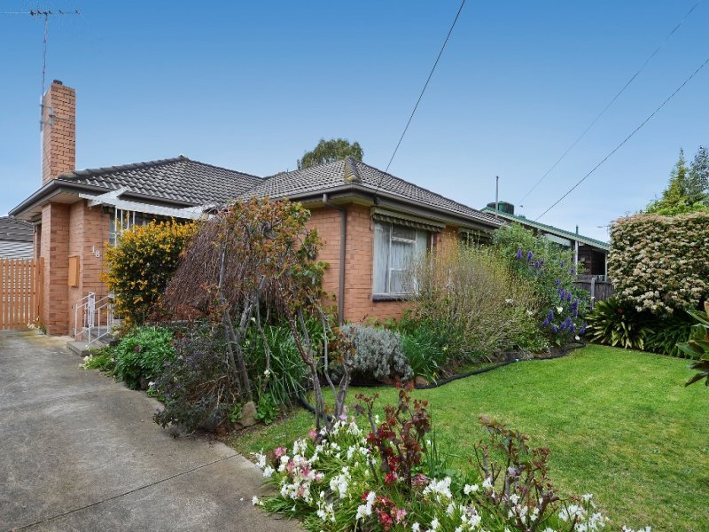 18 Kedleston Road, Herne Hill image 1