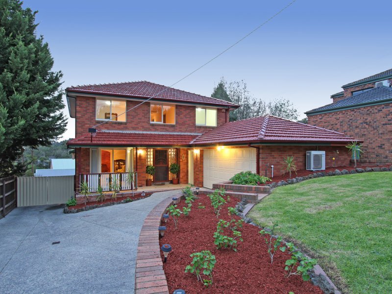 18 Lanier Crescent, Croydon North image 1