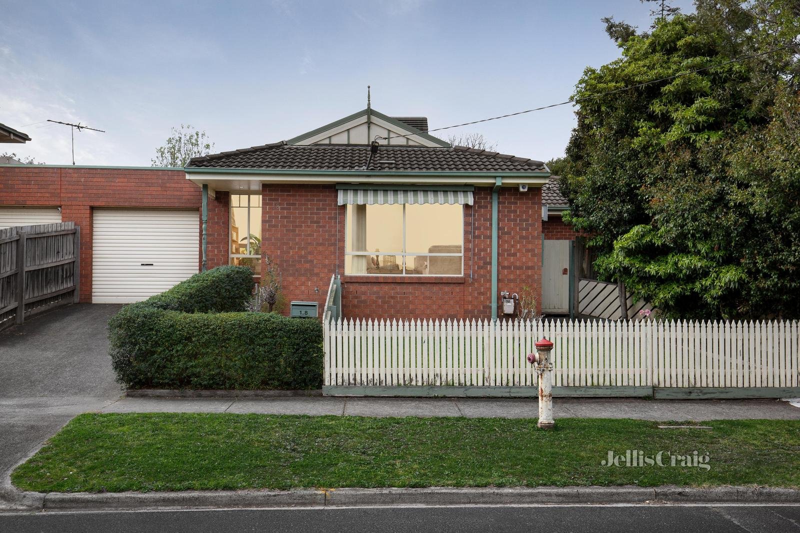 18 Larissa Street, Heidelberg West image 1