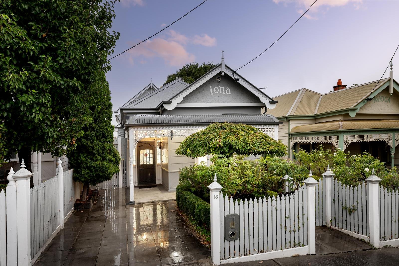 18 Levien Street, Essendon VIC 3040