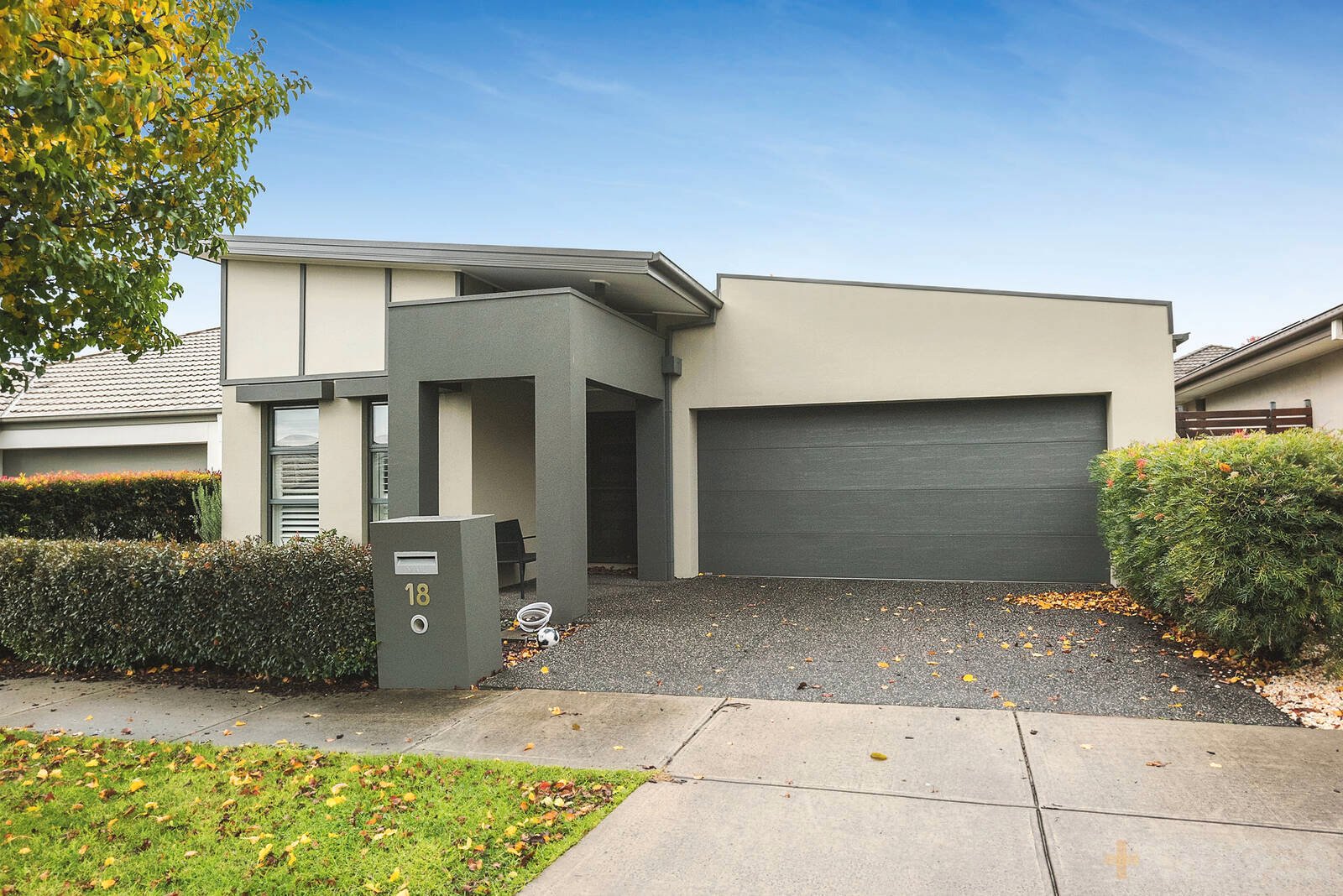 18 Lindeman Street Berwick